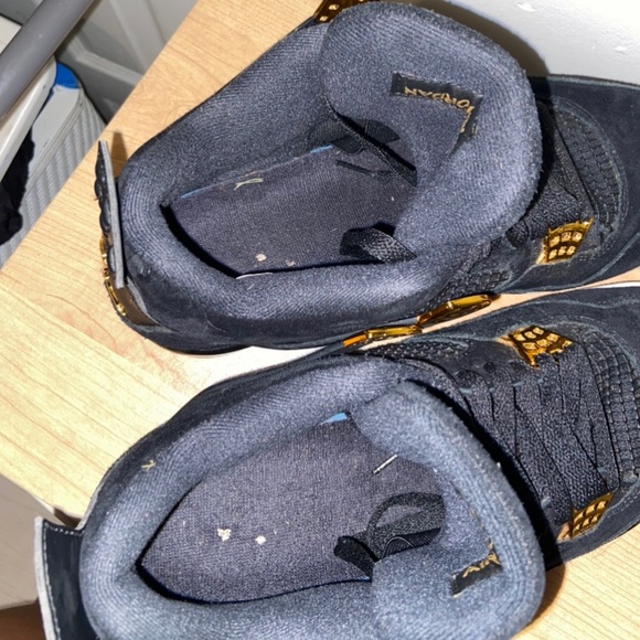 jordan 4 - Picture 6 of 9